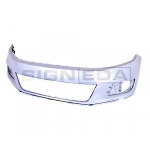 Бампер передний AS00009226 на VOLKSWAGEN TIGUAN 2011-2017