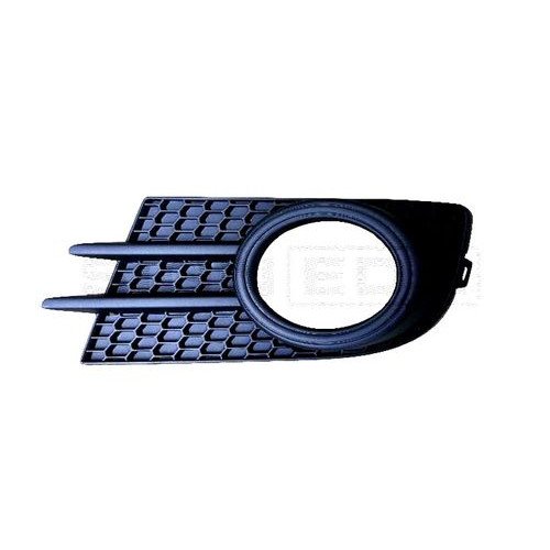 Решетка бампера AS07309639 на VOLKSWAGEN TIGUAN 2011-2017