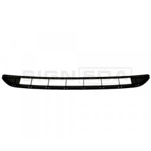 Решітка бампера AS00009250 на VOLKSWAGEN TOUAREG 2010-2014