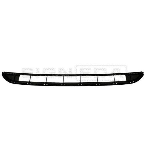 Решітка бампера AS00009250 на VOLKSWAGEN TOUAREG 2010-2014