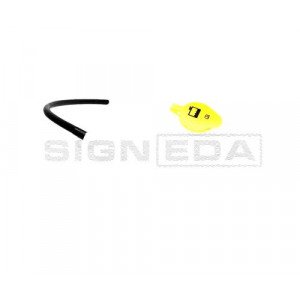 Расширительный бачок AS07338065 на DODGE JOURNEY 2008-2019