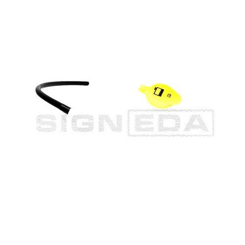 Расширительный бачок AS07338065 на DODGE JOURNEY 2008-2019