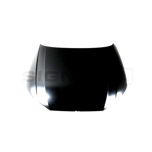 Капот AS07333245 на AUDI A4 (B9) 2016-
