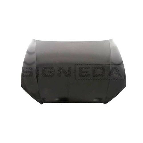 Капот AS07331815 на AUDI A3 2012-2016
