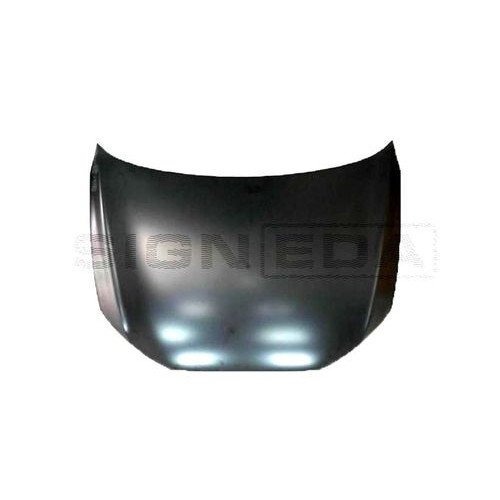 Капот AS07332089 на AUDI Q3 2011-2018