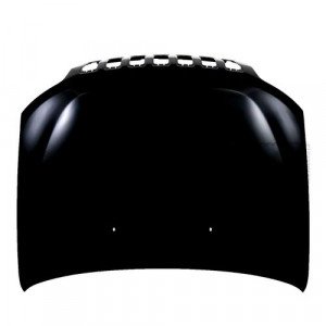 Капот AS07338544 на JEEP CHEROKEE 2019-