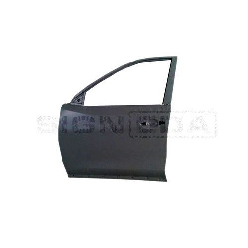 Дверь AS07302419 на NISSAN ROGUE (T32) 2017-