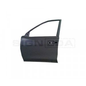 Дверь AS07302419 на NISSAN X-TRAIL (T32) 2014-2017