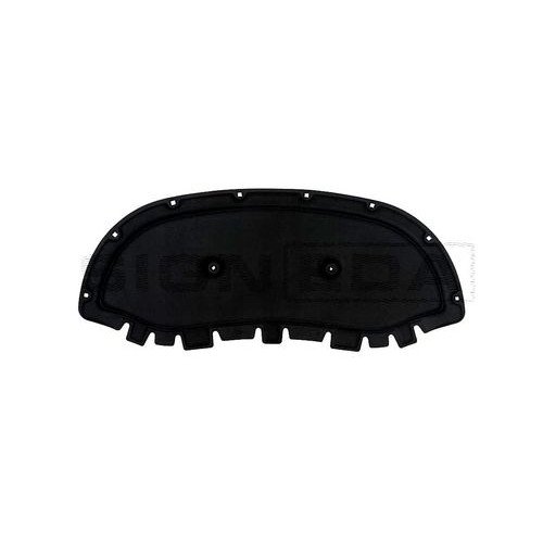 Ізоляція капота AS00009613 на SKODA KODIAQ 2017-