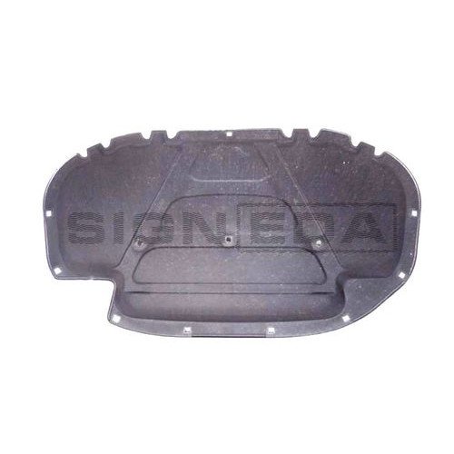 Ізоляція капота AS00009639 на VOLKSWAGEN GOLF VII 2013-2017