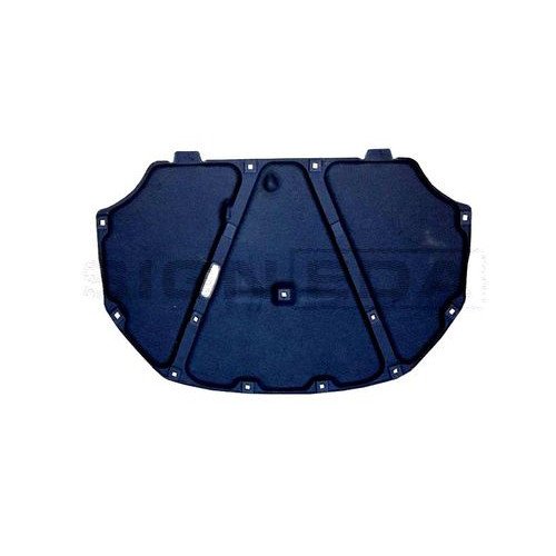 Ізоляція капота AS07305156 на VOLKSWAGEN JETTA VI 2014-2018