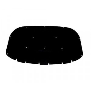 Ізоляція капота AS00009653 на VOLKSWAGEN TOUAREG 2010-2014