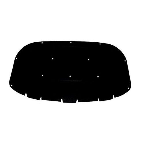 Ізоляція капота AS00009653 на VOLKSWAGEN TOUAREG 2010-2014