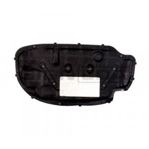 Ізоляція капота AS00009637 на VOLKSWAGEN JETTA III 2006-2010