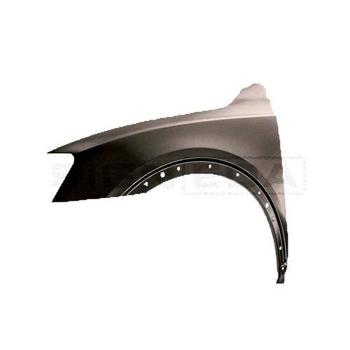 Крило переднє ліве AS07308323 на AUDI Q3 2011-2018