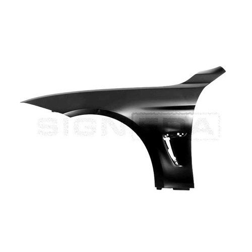 Крыло переднее левое AS07307940 на BMW 4 (F32/33/36/82) 2013-2020