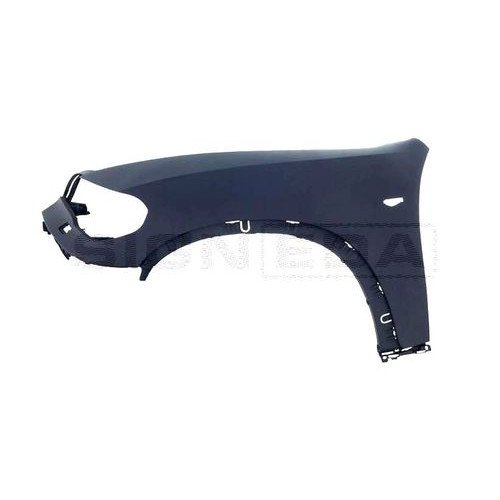 Крыло переднее левое AS07317439 на BMW X5 (E70) 2010-2013