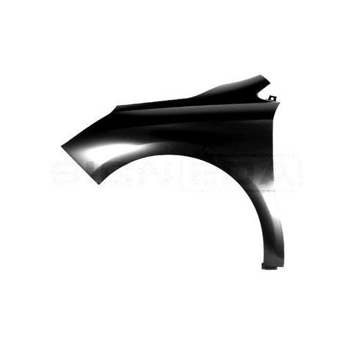 Крило переднє ліве AS07333853 на CITROEN C4 2010-2017