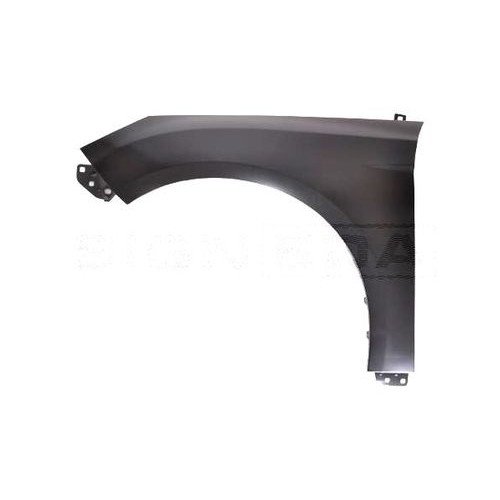 Крыло переднее левое AS00009755 на FORD FOCUS 2011-2014