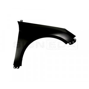 Крило переднє праве AS00009756 на FORD FOCUS 2015-2018