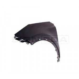 Крыло переднее левое AS00009778 на KIA SPORTAGE (QL) 2015-2018