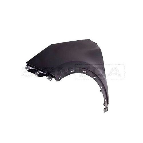 Крыло переднее левое AS00009778 на KIA SPORTAGE (QL) 2015-2018