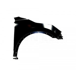 Крыло переднее правое AS00009791 на NISSAN ROGUE SPORT 2017-