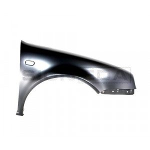 Крило переднє праве AS07328075 на VOLKSWAGEN GOLF IV 1997-2003