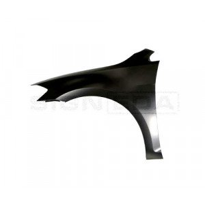 Крыло переднее левое AS07302308 на VOLKSWAGEN GOLF VII 2017-2020