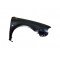 Крило переднє праве AS00009830 на SKODA OCTAVIA (1U2/1U5) 1997-2000