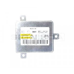 Блок ксенону AS00009856 на AUDI A7 (4G7) 2010-2018