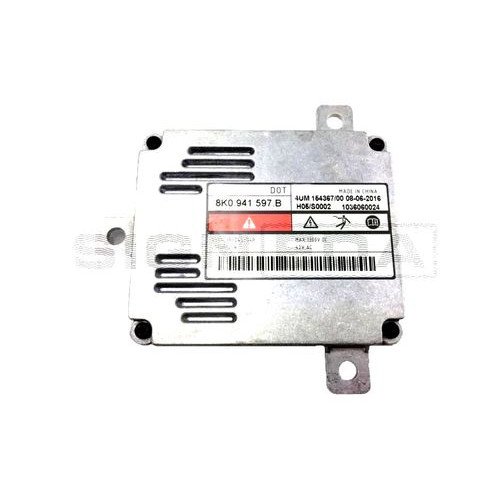 Блок ксенону AS00009857 на AUDI A7 (4G7) 2010-2018