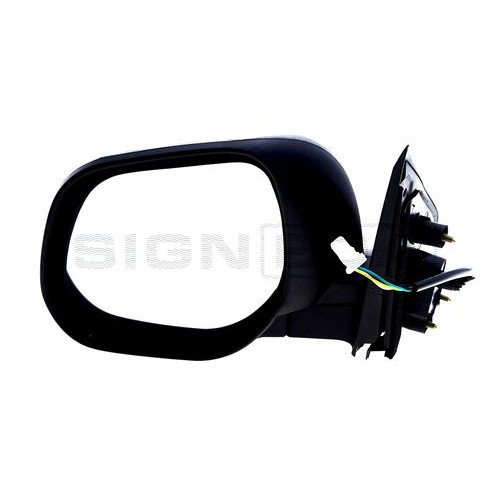 Бокове дзеркало AS00010222 на MITSUBISHI ASX 2010-2013
