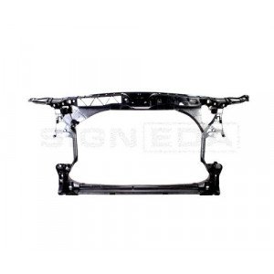 Передняя панель AS07320367 на AUDI A6 (C7) 2011-2014