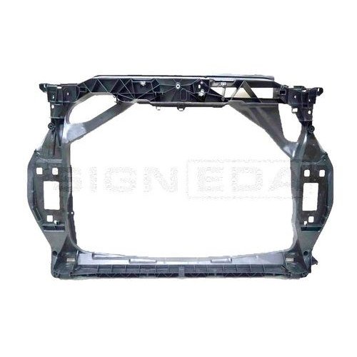 Передняя панель AS07295184 на AUDI Q3 2011-2018