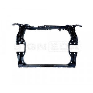 Передняя панель AS07332855 на AUDI Q5 2017-