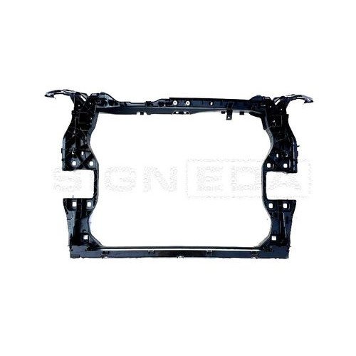 Передняя панель AS07332855 на AUDI Q5 2017-