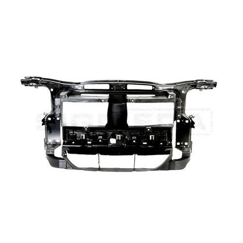 Передняя панель AS07313304 на BMW X1 (E84) 2009-2012