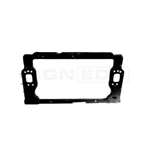 Передняя панель AS00012566 на CHRYSLER 200 2014-2016