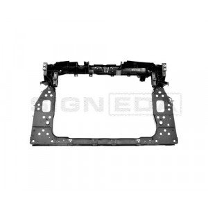 Передня панель AS07335848 на JEEP COMPASS 2016-