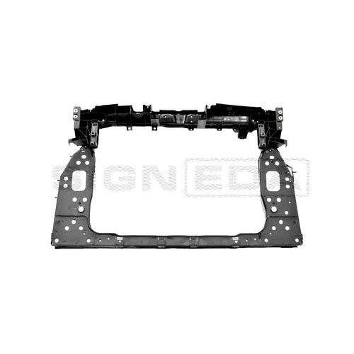 Передня панель AS07335848 на JEEP COMPASS 2016-