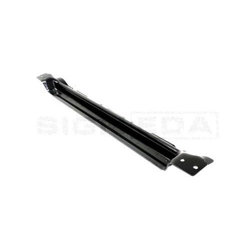 Передня панель AS07297967 на PORSCHE CAYENNE 2010-2017