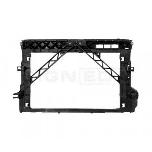 Передня панель AS00012612 на SKODA FABIA 2014-2018