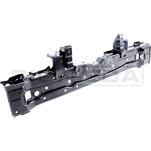 Панель передняя AS00012621 на TOYOTA PRIUS C 2012-2017