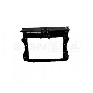 Передняя панель AS07306630 на VOLKSWAGEN CADDY III 2015-