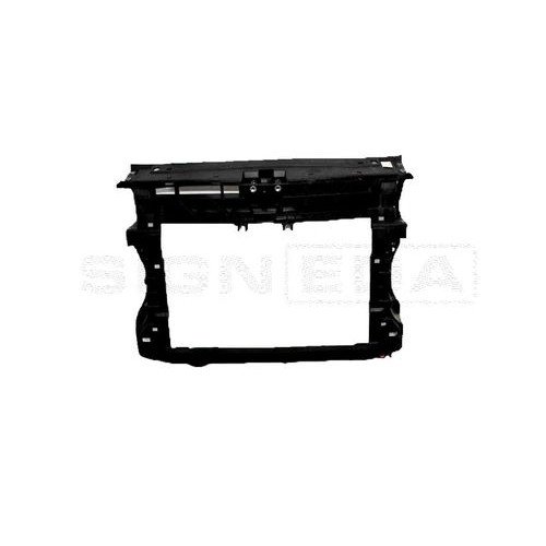 Передня панель AS07306630 на VOLKSWAGEN CADDY III 2015-