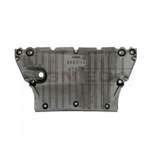 Защита двигателя AS00012656 на AUDI A4 (B9) 2016-