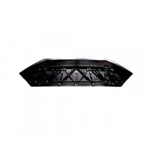 Защита под бампер AS07341681 на AUDI A4 (B9) 2016-