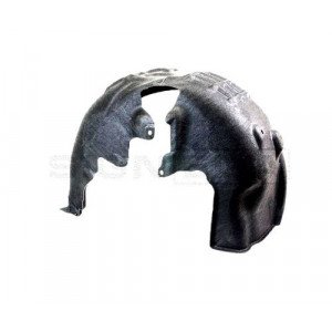 Подкрыльник AS00012668 на AUDI A6 (C7) 2011-2014