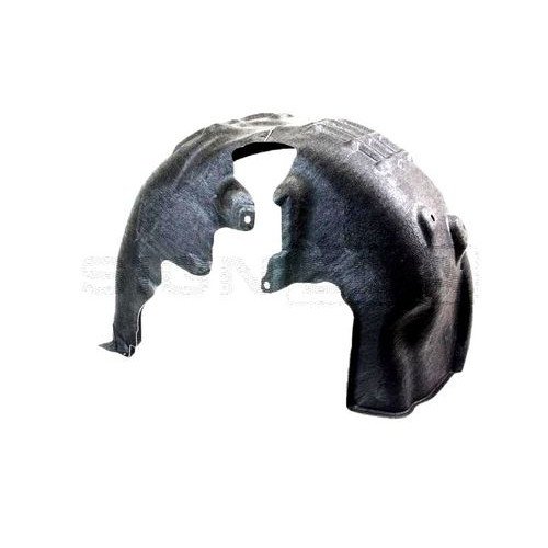 Подкрыльник AS00012668 на AUDI A6 (C7) 2011-2014